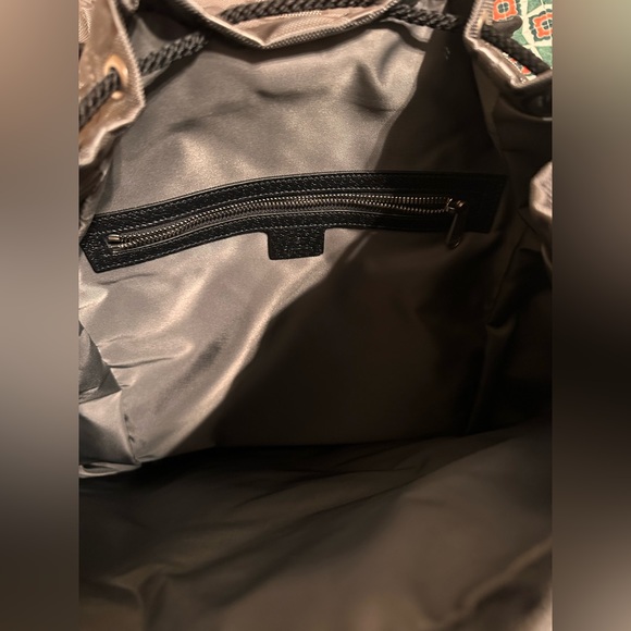 Gucci Off The Grid Backpack 100% Authentic - Picture 5 of 6